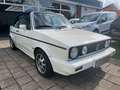 Volkswagen Golf 1.8 Quartett Familienbesitz !!! H-Zulassung Wit - thumbnail 1