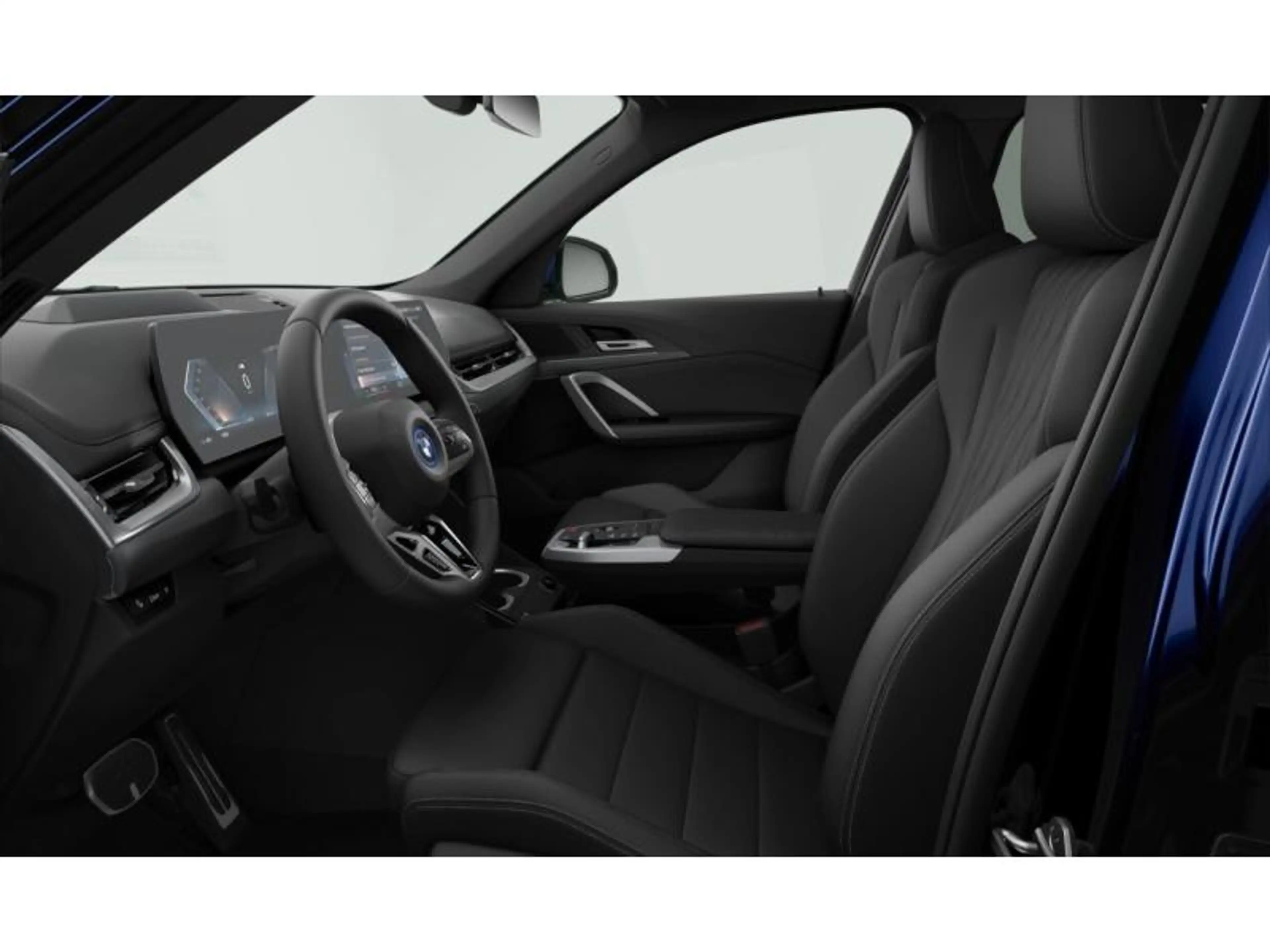 BMW iX1 xDrive30/ M Sport/ Pano/ Driv plus/ Park plus — photo 6