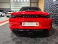 Porsche 718 Boxster 2.5 365ch GTS Euro6d-T Красный - thumbnail 12