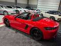 Porsche 718 Boxster 2.5 365ch GTS Euro6d-T Красный - thumbnail 6