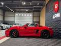 Porsche 718 Boxster 2.5 365ch GTS Euro6d-T Красный - thumbnail 5