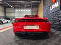 Porsche 718 Boxster 2.5 365ch GTS Euro6d-T Красный - thumbnail 10