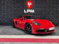 Porsche 718 Boxster 2.5 365ch GTS Euro6d-T Красный - thumbnail 3
