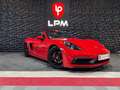 Porsche 718 Boxster 2.5 365ch GTS Euro6d-T Красный - thumbnail 1