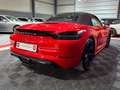 Porsche 718 Boxster 2.5 365ch GTS Euro6d-T Красный - thumbnail 11