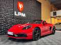 Porsche 718 Boxster 2.5 365ch GTS Euro6d-T Красный - thumbnail 14
