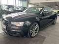 Audi A5 Cabrio quattro Sportpaket Xenon Tempomat AHK Noir - thumbnail 13