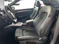 Audi A5 Cabrio quattro Sportpaket Xenon Tempomat AHK Noir - thumbnail 10