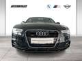 Audi A5 Cabrio quattro Sportpaket Xenon Tempomat AHK Noir - thumbnail 2