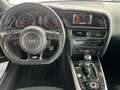Audi A5 Cabrio quattro Sportpaket Xenon Tempomat AHK Noir - thumbnail 7
