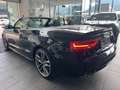 Audi A5 Cabrio quattro Sportpaket Xenon Tempomat AHK Noir - thumbnail 14
