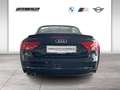 Audi A5 Cabrio quattro Sportpaket Xenon Tempomat AHK Noir - thumbnail 5