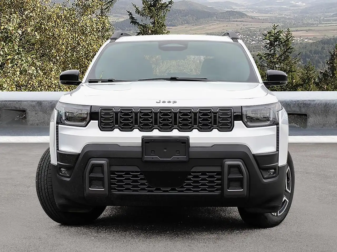 Jeep Cherokee снимка Jeep Cherokee
