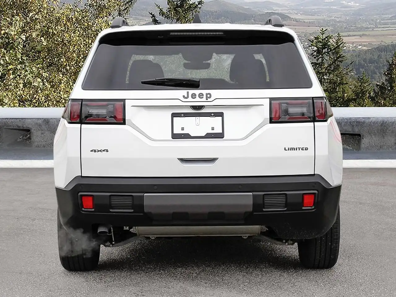 Jeep Cherokee снимка Jeep Cherokee