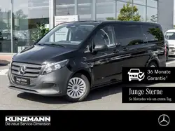 Mercedes-Benz Vito Tourer PRO 116 CDI lang Navi Kamera