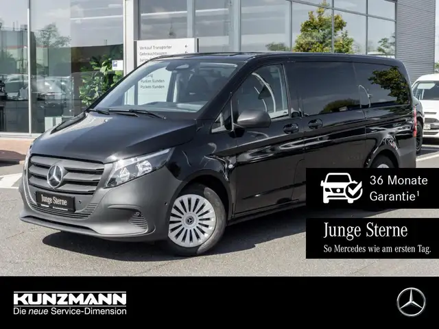 Mercedes-Benz Vito Tourer PRO 116 CDI lang Navi Kamera