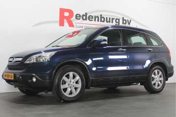 2.0i Elegance 4x4 - Automaat - Airco / Stuurbed. /
