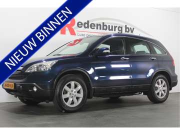 2.0i Elegance 4x4 - Automaat - Airco / Stuurbed. /