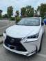 Lexus NX 300h F sport Blanc - thumbnail 1