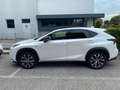 Lexus NX 300h F sport Blanc - thumbnail 2