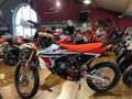 Fantic 50E Enduro 2T COMPETITION bijela - thumbnail 4