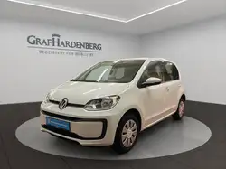 Volkswagen up! move 1.0 Kamera GRA Klima DAB+