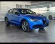 Alfa Romeo Stelvio 2.2 Turbodiesel 160 CV AT8 RWD Super Blu/Azzurro - thumbnail 3