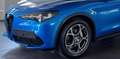 Alfa Romeo Stelvio 2.2 Turbodiesel 160 CV AT8 RWD Sprint Blu/Azzurro - thumbnail 18