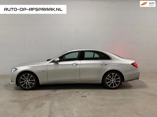 Mercedes-Benz E 350