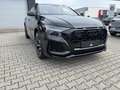 Audi RS Q8 RS Q8 4.0 TFSI quattro*VOLL*CARBON*SandHZ*H Schwarz - thumbnail 1