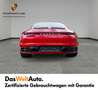 Porsche 911 Carrera 4S Rouge - thumbnail 5