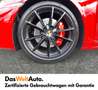 Porsche 911 Carrera 4S Rouge - thumbnail 13
