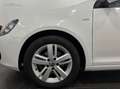Volkswagen Golf VI 1.2 Var.Match KLIMA/LEDER/PDC/NAV/HU:NEU Weiß - thumbnail 15