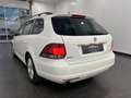 Volkswagen Golf VI 1.2 Var.Match KLIMA/LEDER/PDC/NAV/HU:NEU Weiß - thumbnail 4