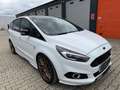 Ford S-Max S-MAX ST-Line 2.0 TDCi Auto-Start/Stop Aut. Weiß - thumbnail 6