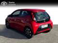 Toyota Aygo 70 x-play Rojo - thumbnail 2