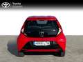 Toyota Aygo 70 x-play Rojo - thumbnail 4