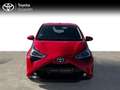 Toyota Aygo 70 x-play Rojo - thumbnail 5