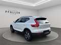 Volvo XC40 B3 Plus Dark Aut. Weiß - thumbnail 2