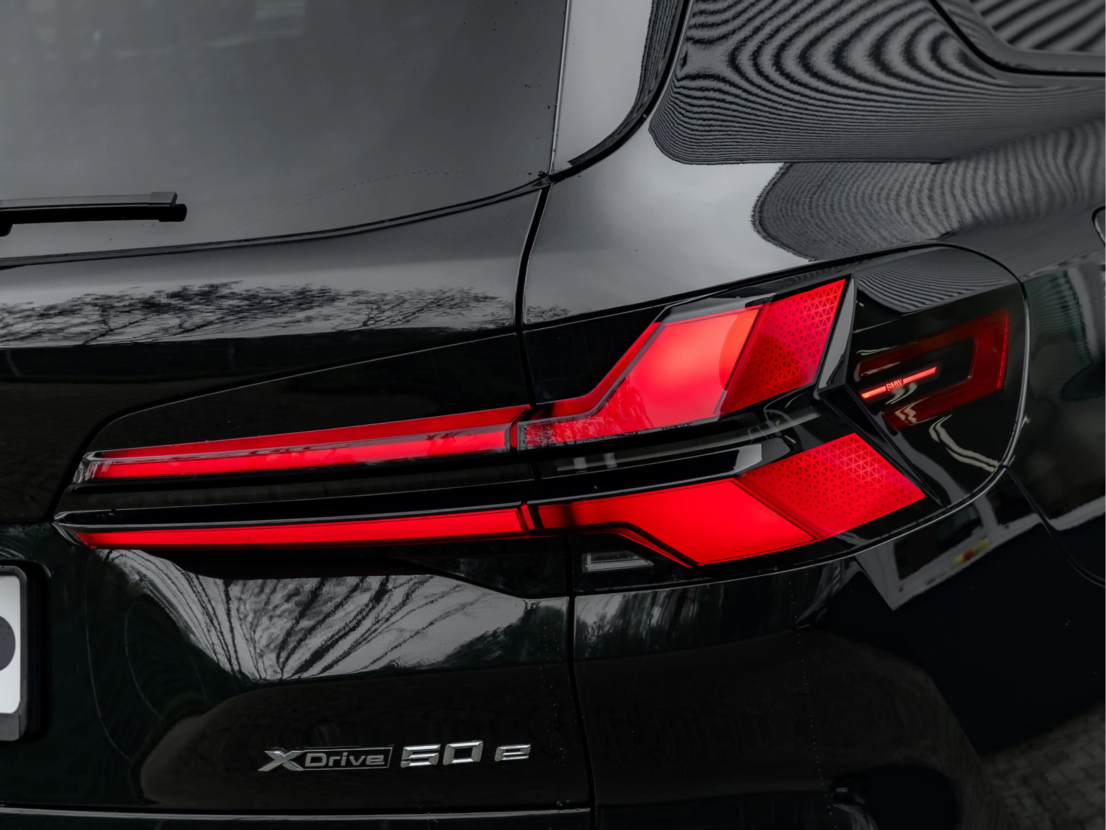 BMW X5 xDrive50e - M-Sport Pro - M-Zetels - Carbon Interi — photo 15