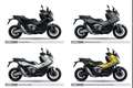 Honda X-ADV jetzt vorbestellen - thumbnail 1