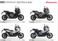 Honda X-ADV 2026 jetzt vorbestellen - thumbnail 1