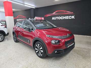 1.2 PureTech S&S Feel 83