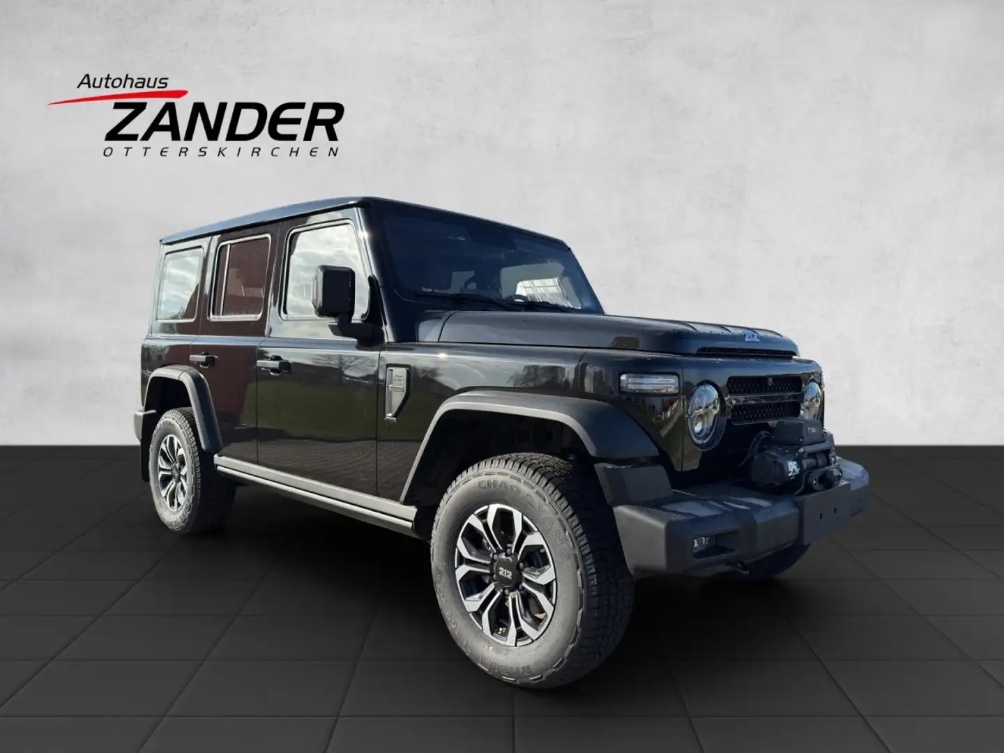 BAW 212 - August - Konservierung/ Fracht inklusive Negro - 1