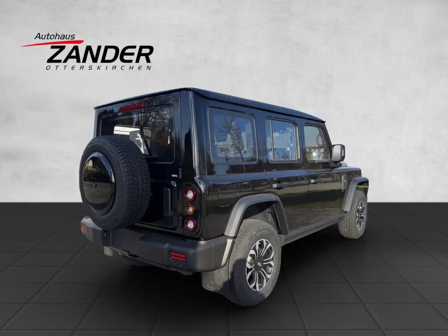 BAW 212 - August - Konservierung/ Fracht inklusive Negro - 2