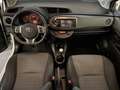 Toyota Yaris 1.4D-4D Active Blanc - thumbnail 8