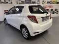 Toyota Yaris 1.4D-4D Active Blanc - thumbnail 4
