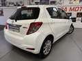 Toyota Yaris 1.4D-4D Active Blanc - thumbnail 3