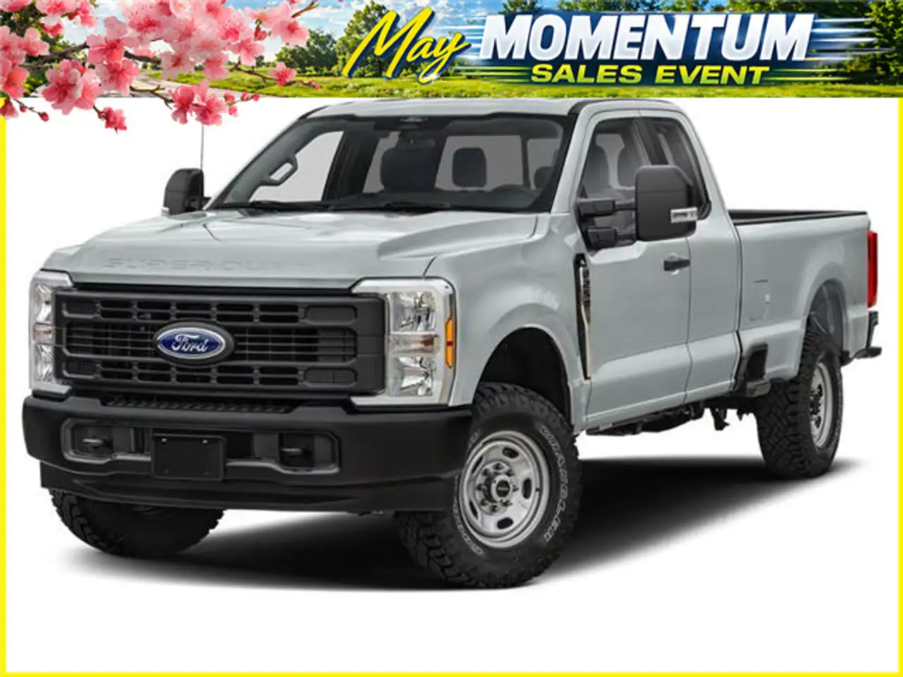 2026 Ford F 250