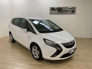 Zafira Tourer 1.6 t ecoM 150cv